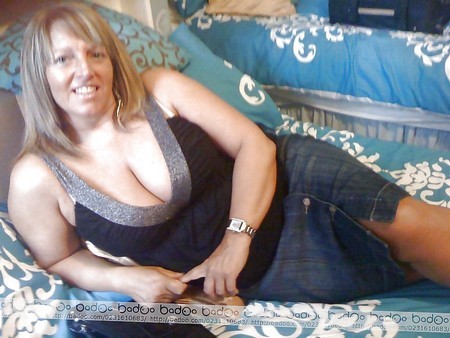 vieille salope se fait niquer