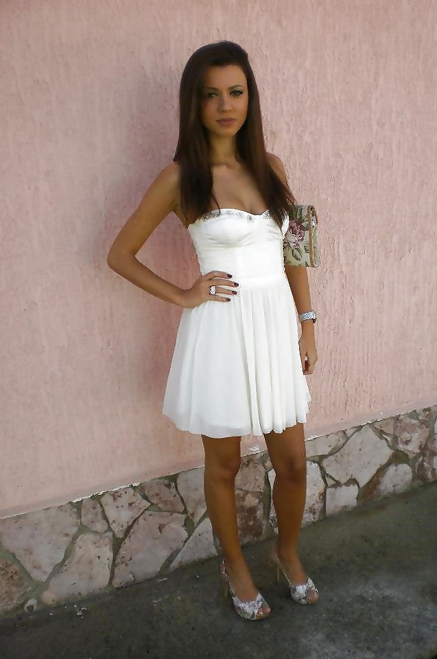 video jeune salope de 18 ans